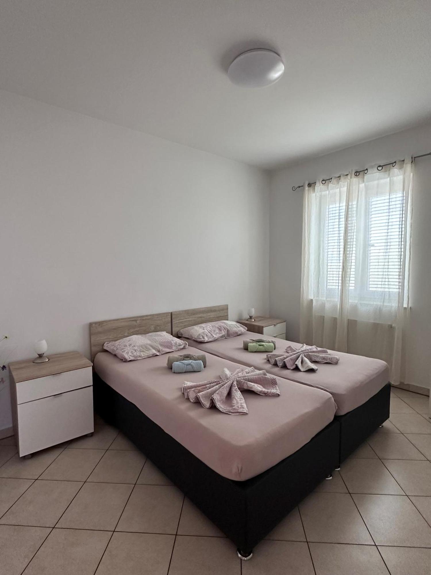 Seaview Apartments Koper Exterior foto